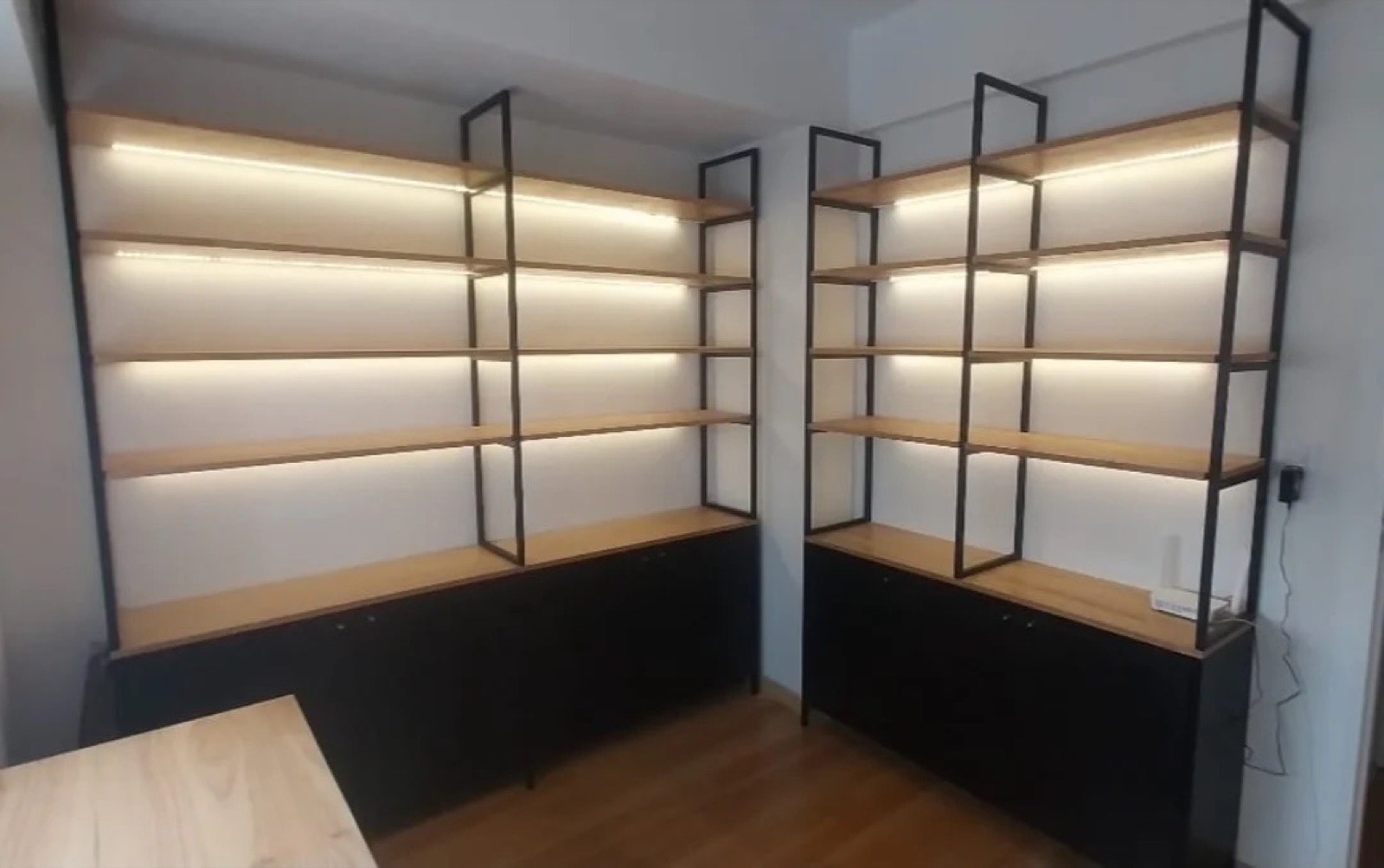 Biblioteca Caballito