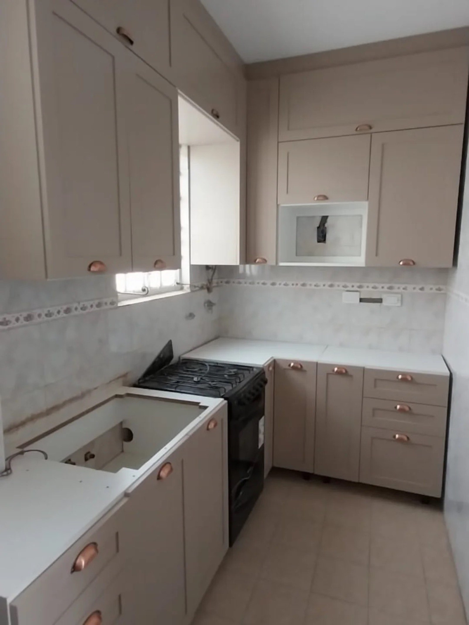 Cocina Saavedra